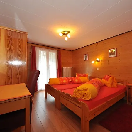Regina Appartement *