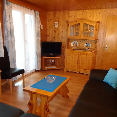Appartement Regina