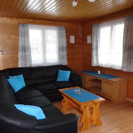 Regina Appartement Grächen