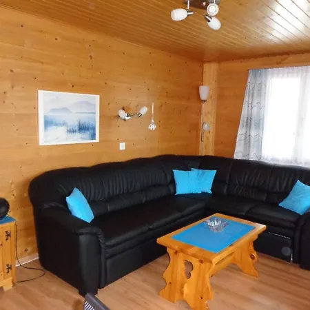 Regina Appartement