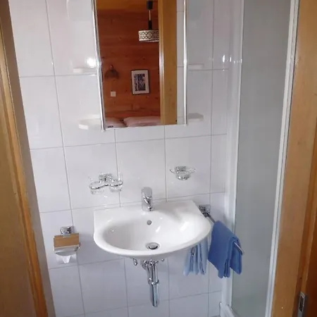 Appartement Regina *