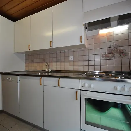 Appartement Regina
