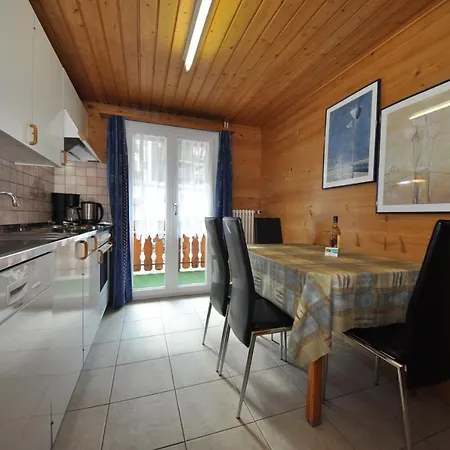 Regina Appartement